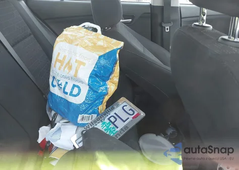 2018 Kia Rio S from USA, damaged, VIN 3KPA24AB6JE071461